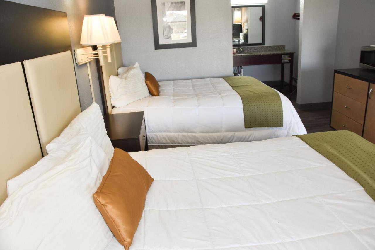 Lake Marion Inn Santee Extérieur photo