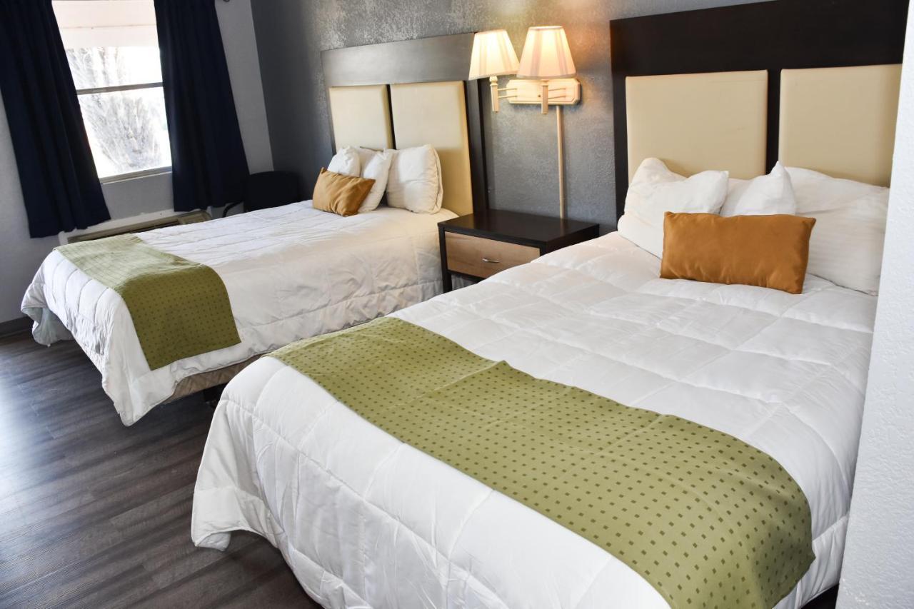 Lake Marion Inn Santee Extérieur photo