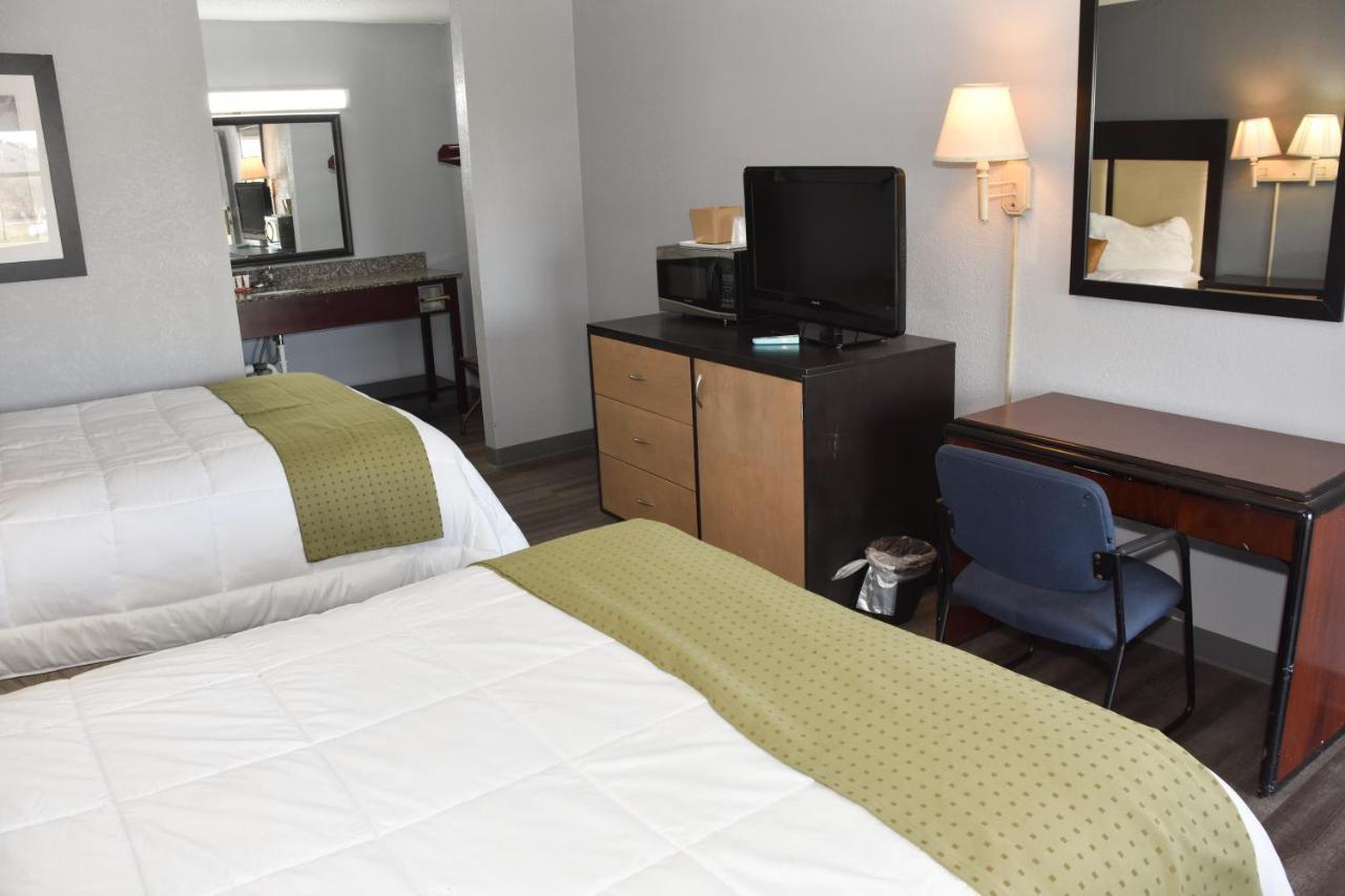 Lake Marion Inn Santee Extérieur photo