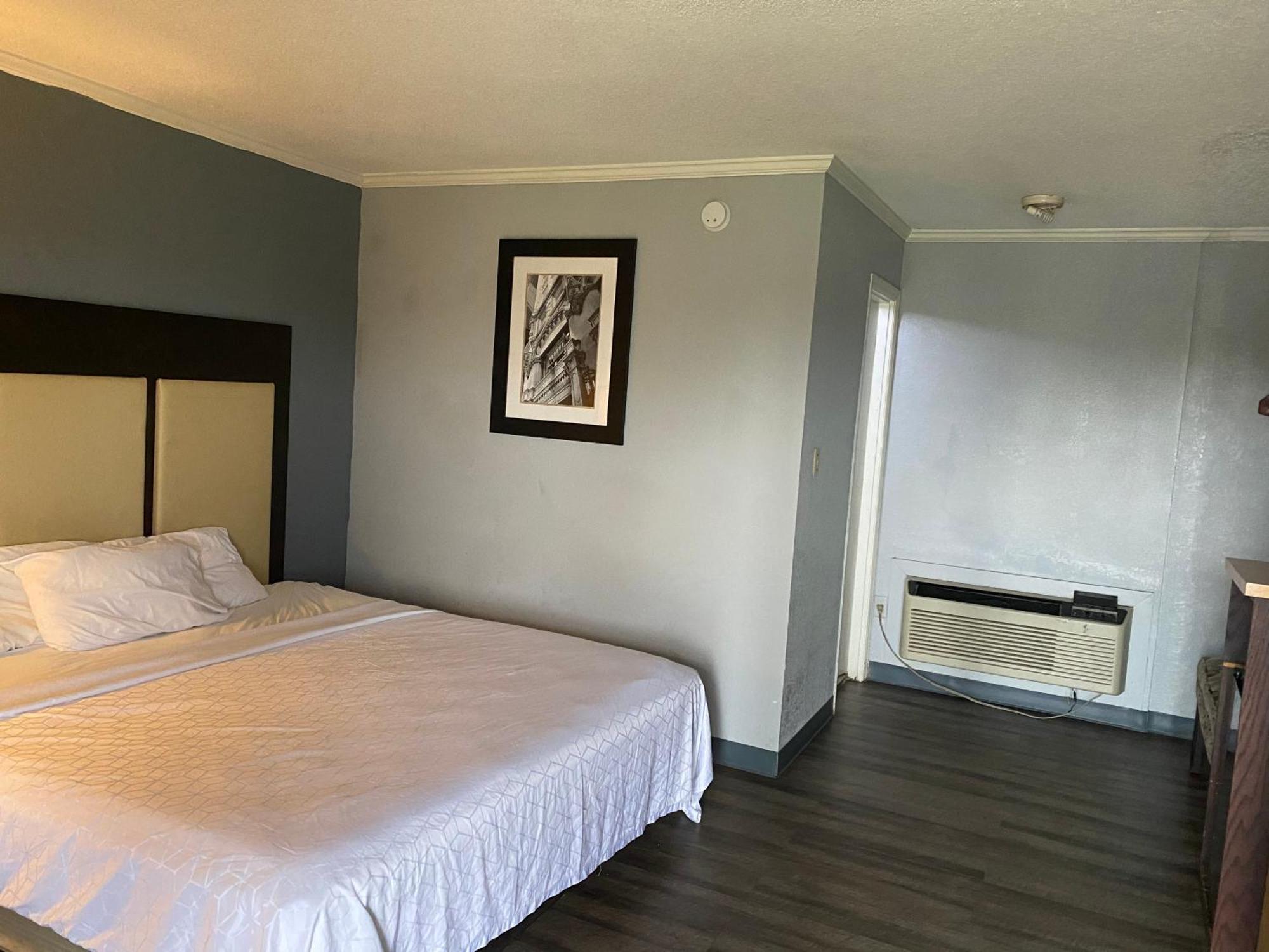 Lake Marion Inn Santee Extérieur photo