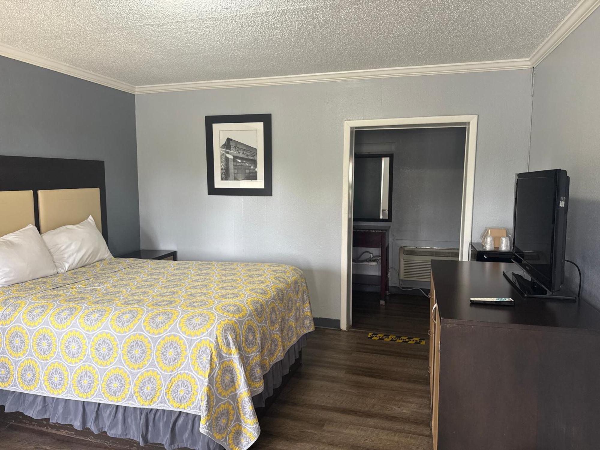 Lake Marion Inn Santee Extérieur photo