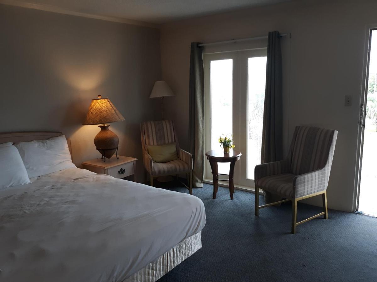 Lake Marion Inn Santee Extérieur photo