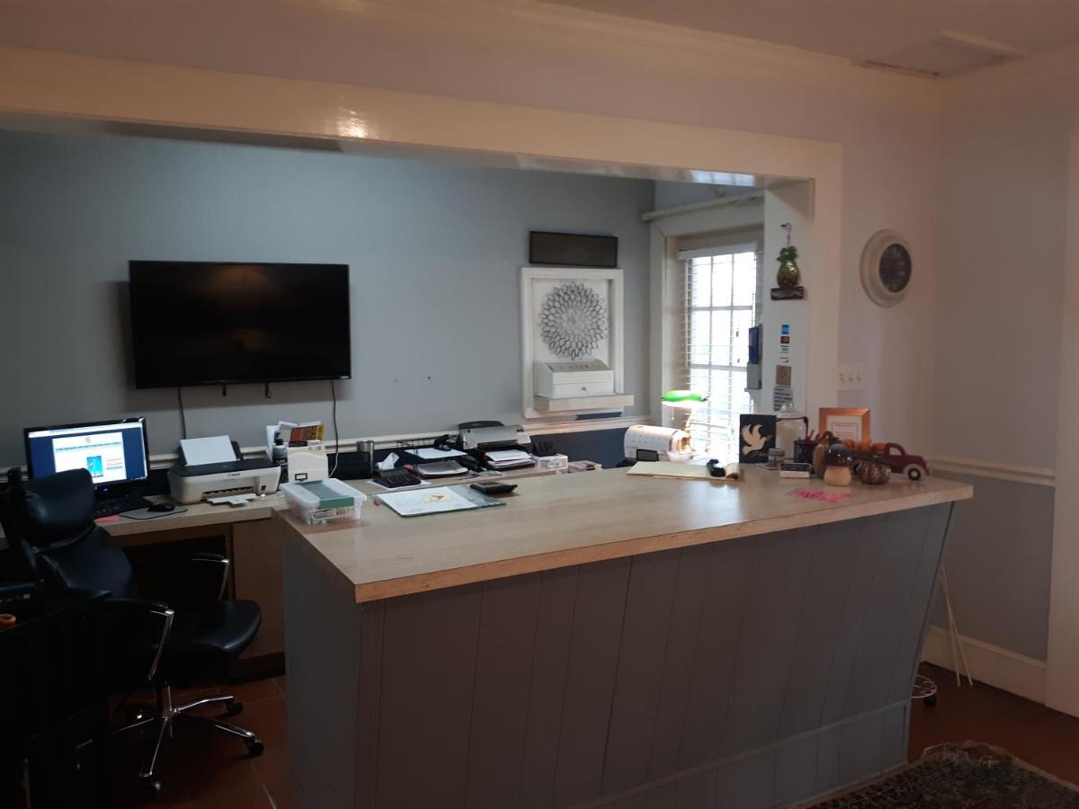 Lake Marion Inn Santee Extérieur photo