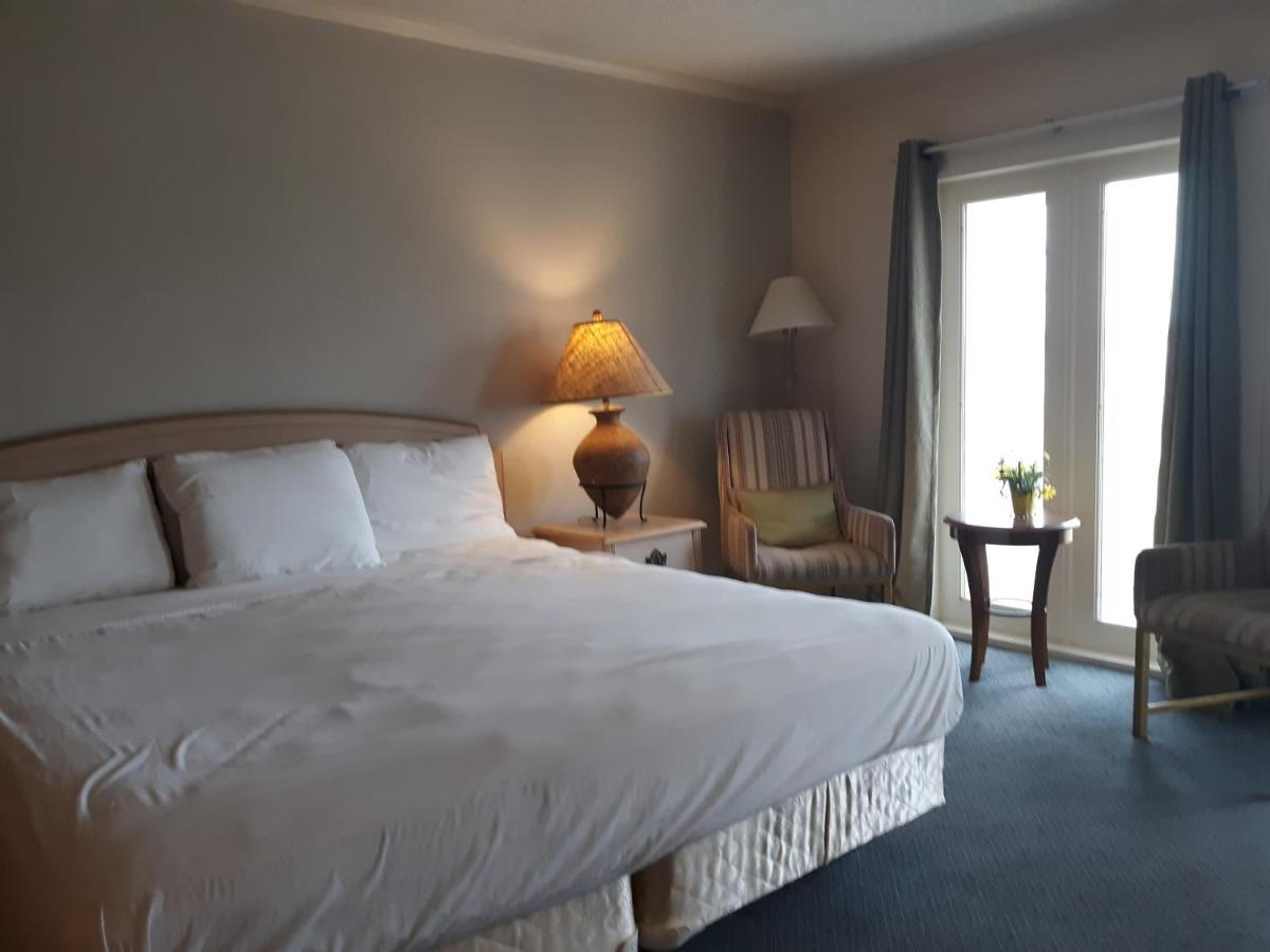 Lake Marion Inn Santee Extérieur photo
