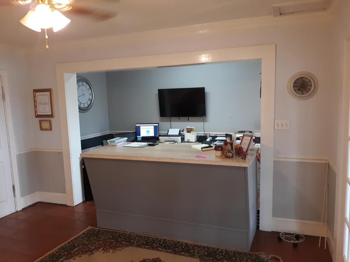 Lake Marion Inn Santee Extérieur photo
